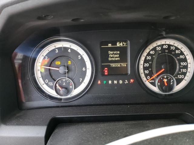 2014 Ram 1500 St VIN: 3C6JR7AT5EG142995 Lot: 54520724