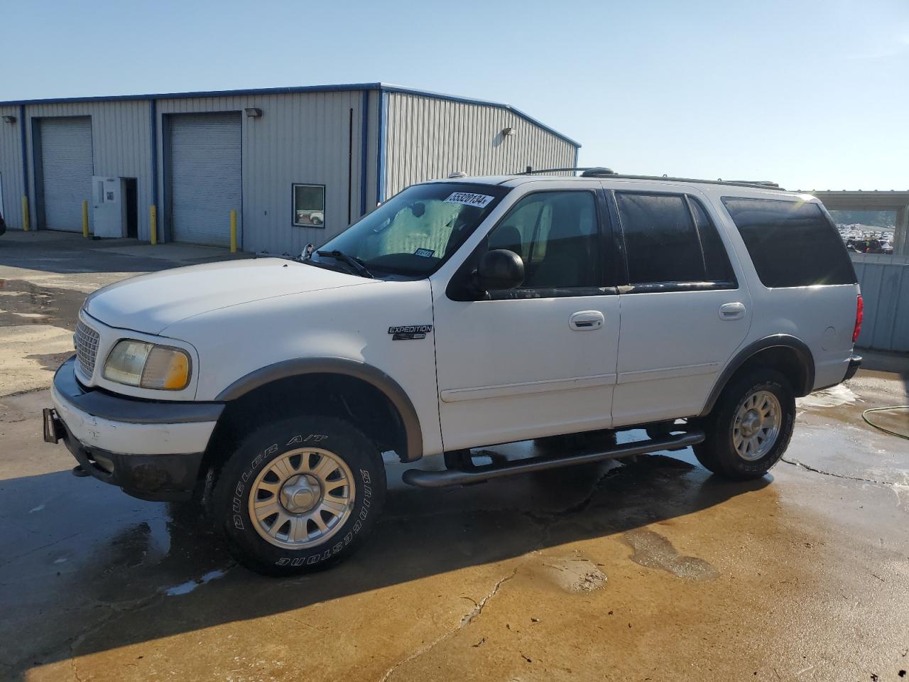 1FMRU1662YLB84635 2000 Ford Expedition Xlt