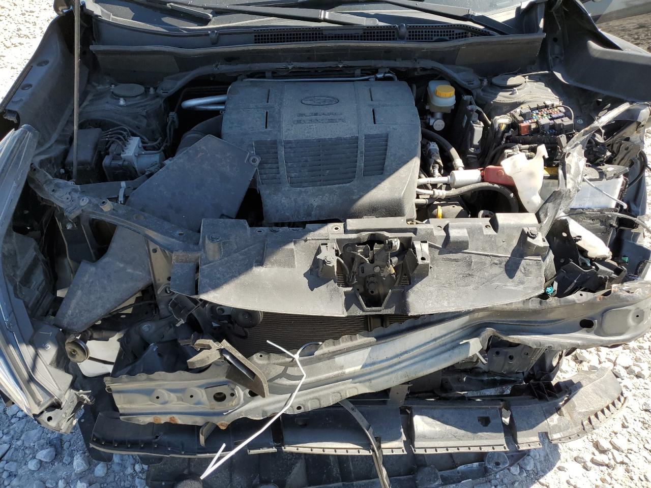 JF2SKAJC4LH443017 2020 Subaru Forester Premium