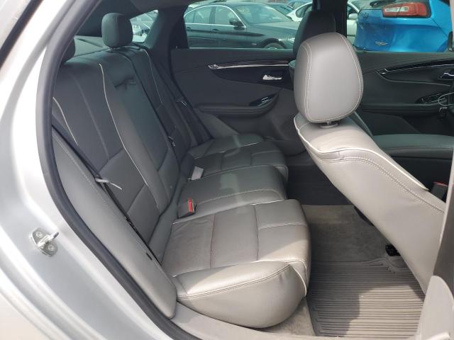 2016 Chevrolet Impala Ltz VIN: 2G1145S36G9108905 Lot: 55156474