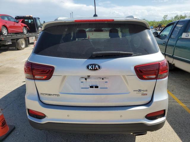 2020 Kia Sorento L VIN: 5XYPGDA32LG685420 Lot: 54016924