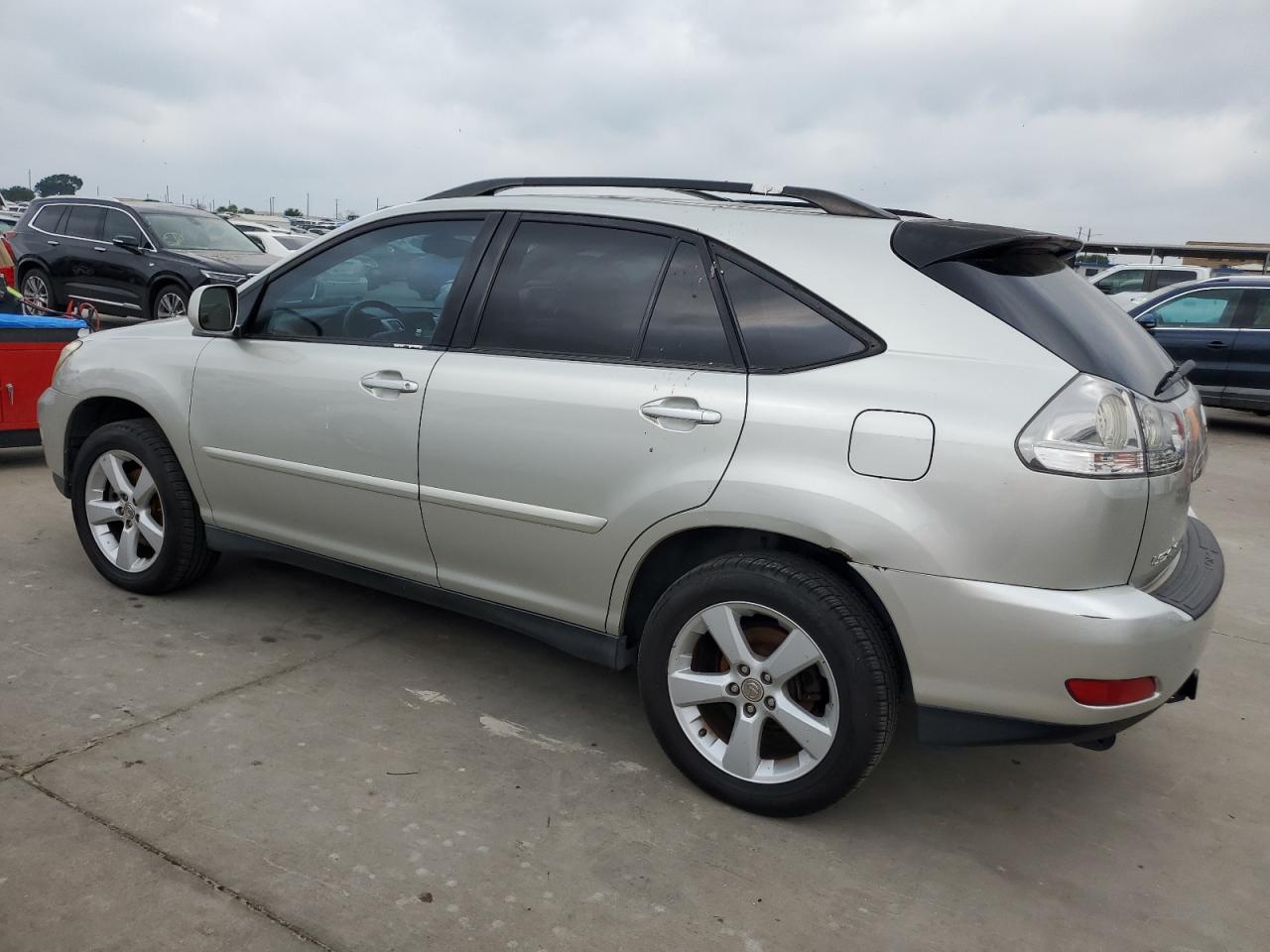 JTJGA31U940031801 2004 Lexus Rx 330