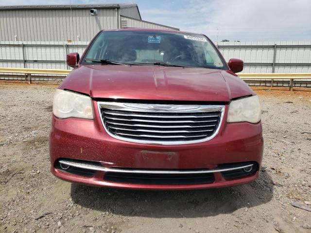 2012 Chrysler Town & Country Touring VIN: 2C4RC1BG4CR330362 Lot: 53275314