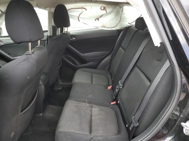 2016 Mazda Cx-5 Sport VIN: JM3KE4BY1G0747354 Lot: 56537704