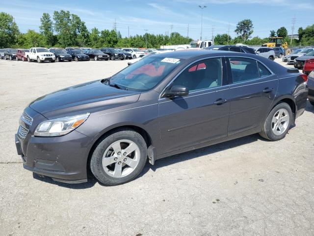 2013 CHEVROLET MALIBU LS #2650333931