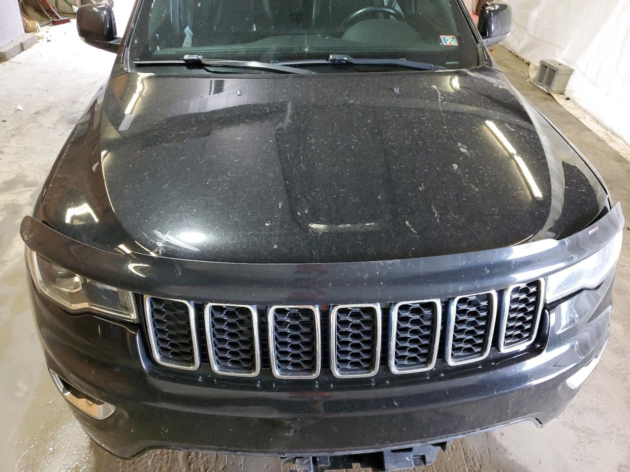 1C4RJFBG1JC456977 2018 Jeep Grand Cherokee Limited