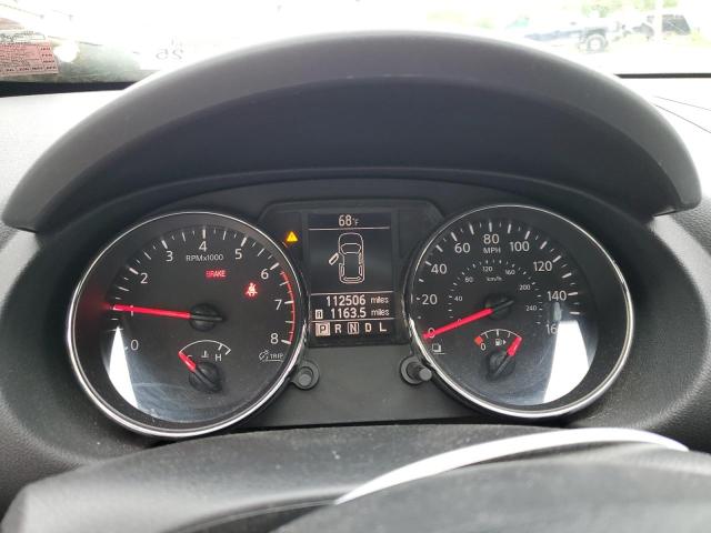 2011 Nissan Rogue S VIN: JN8AS5MV9BW680406 Lot: 55096294