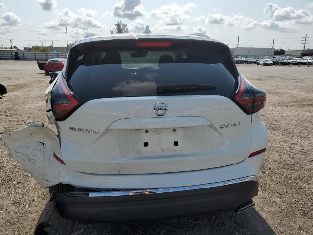 2020 Nissan Murano Sv VIN: 5N1AZ2BS2LN140025 Lot: 55347934