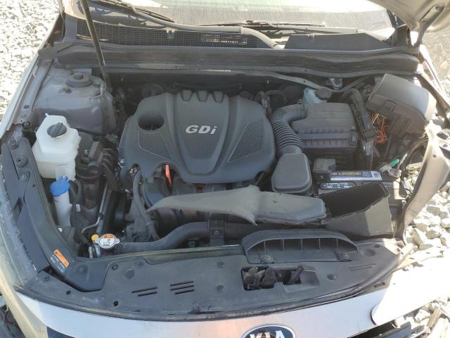 2015 KIA OPTIMA LX - 5XXGM4A75FG353072