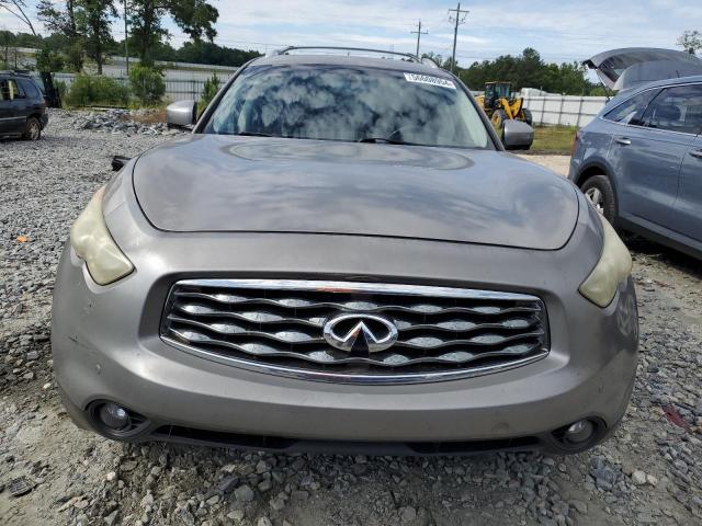2011 Infiniti Fx35 VIN: JN8AS1MUXBM111060 Lot: 56608954