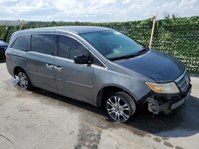 2012 Honda Odyssey Ex VIN: 5FNRL5H47CB073780 Lot: 55861254