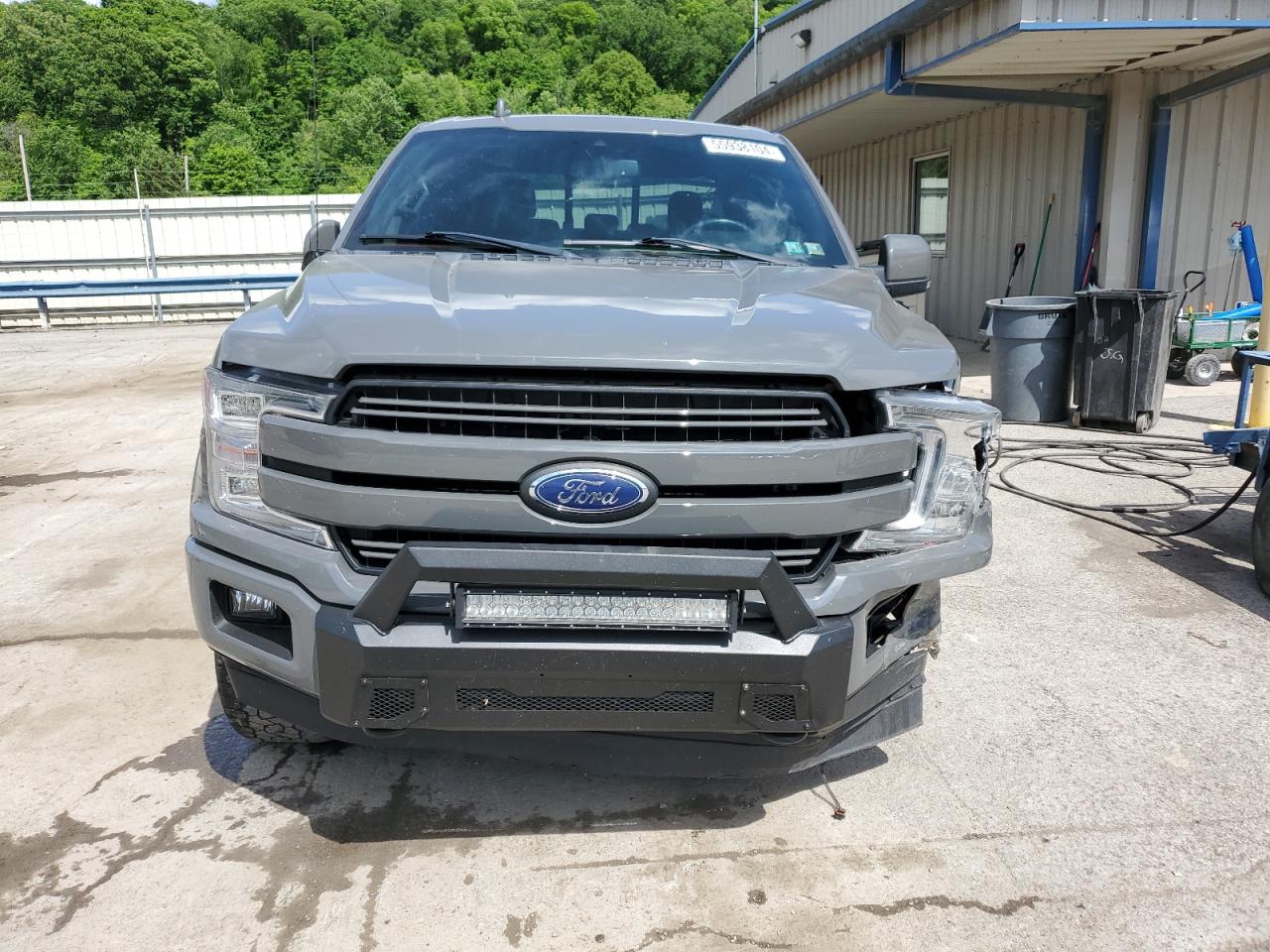 1FTEW1EG6JFB47017 2018 Ford F150 Supercrew