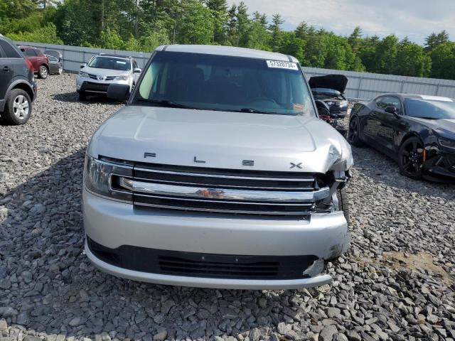 2FMGK5B84KBA33881 2019 Ford Flex Se