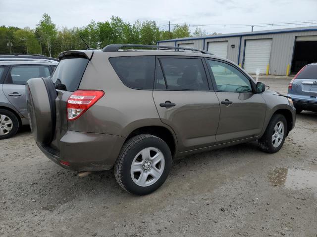 2011 Toyota Rav4 VIN: 2T3BF4DV7BW096454 Lot: 54886894