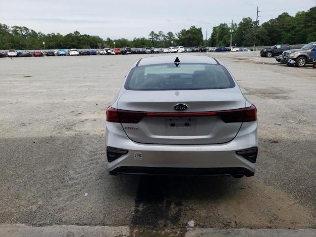 2020 Kia Forte Fe VIN: 3KPF24ADXLE186736 Lot: 54511464