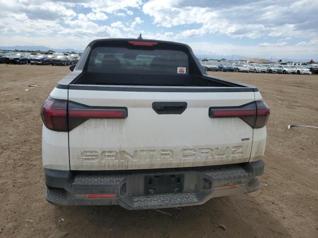 2022 Hyundai Santa Cruz Se VIN: 5NTJADAE8NH002819 Lot: 55806374