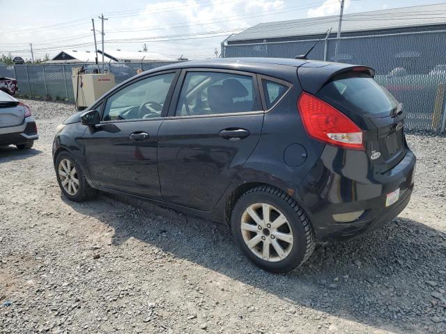 2011 Ford Fiesta Se VIN: 3FADP4EJ5BM141321 Lot: 56101274