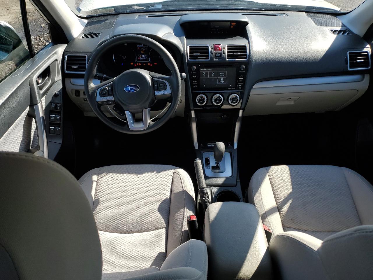 JF2SJAGC7HH596735 2017 Subaru Forester 2.5I Premium
