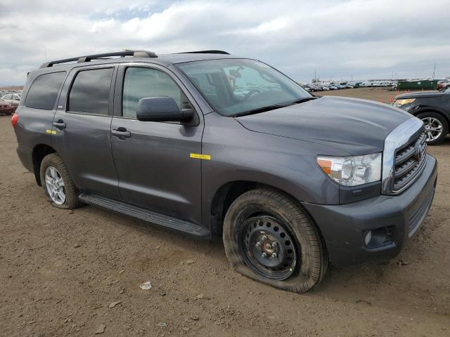 2017 Toyota Sequoia Sr5 VIN: 5TDBW5G13HS150616 Lot: 53784444