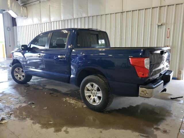 2018 Nissan Titan S VIN: 1N6AA1EJXJN534312 Lot: 53626724