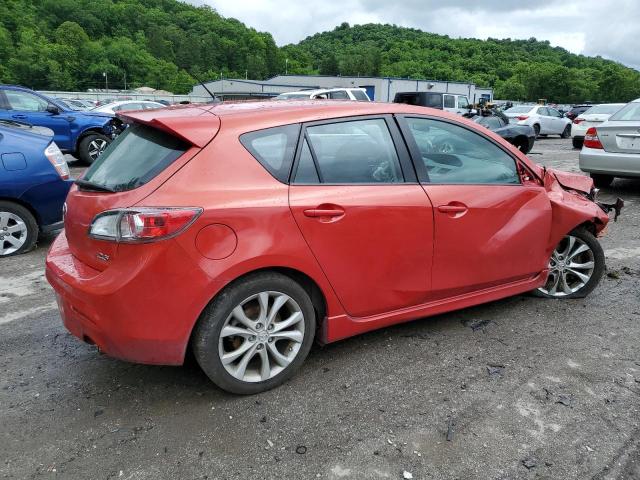 2011 Mazda 3 S VIN: JM1BL1K67B1419368 Lot: 56890424