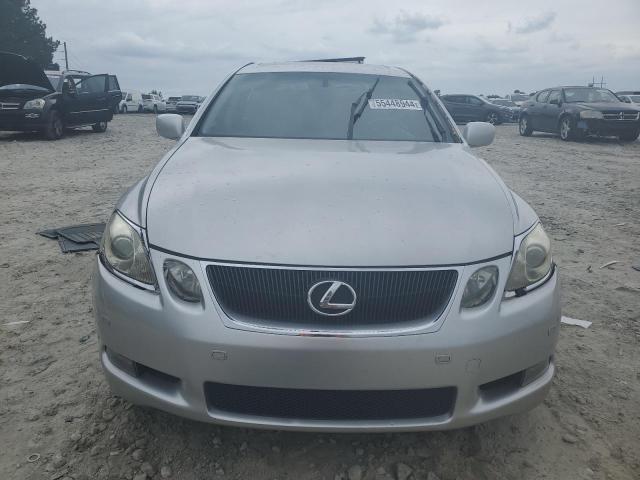 2006 Lexus Gs 300 VIN: JTHBH96S665010377 Lot: 55448944