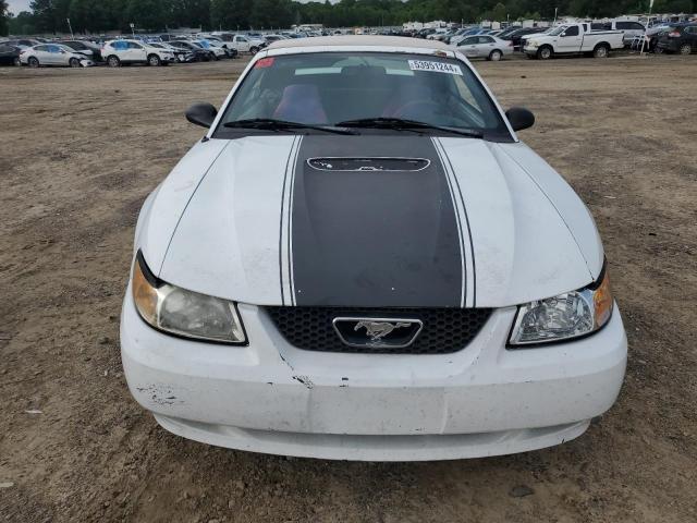 1999 Ford Mustang Gt VIN: 1FAFP45X6XF172548 Lot: 53951244