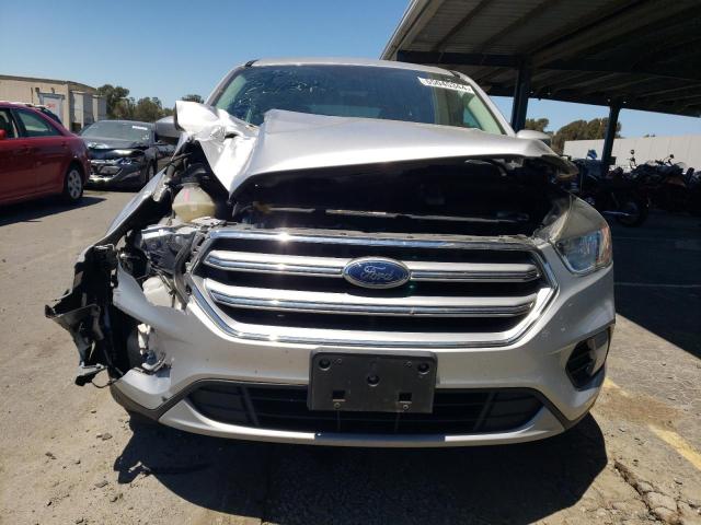 2017 Ford Escape Se VIN: 1FMCU0GD3HUF08859 Lot: 55045344