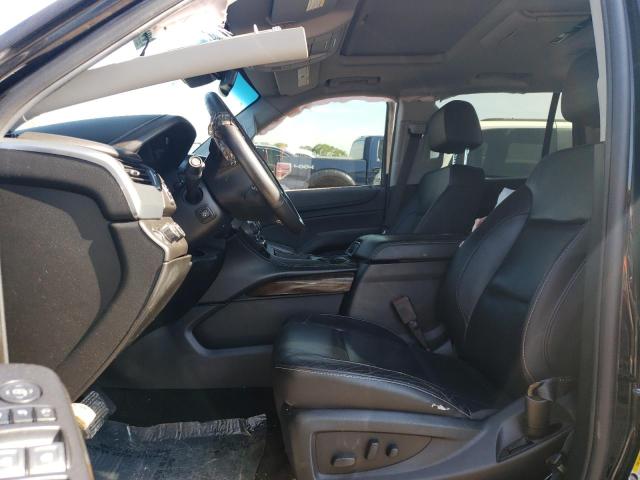 2018 Chevrolet Tahoe K1500 Lt VIN: 1GNSKBKC7JR335332 Lot: 55232374