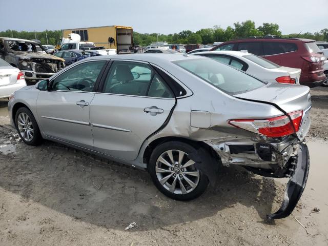 2015 Toyota Camry Le VIN: 4T1BF1FK8FU974635 Lot: 52824054