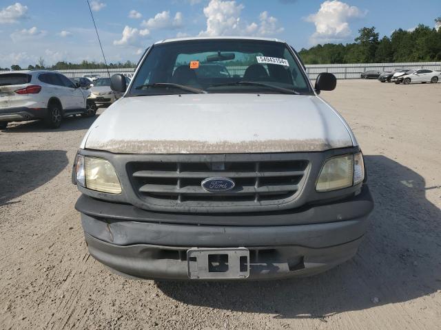 2004 Ford F-150 Heritage Classic VIN: 2FTRX17W44CA98130 Lot: 54943154