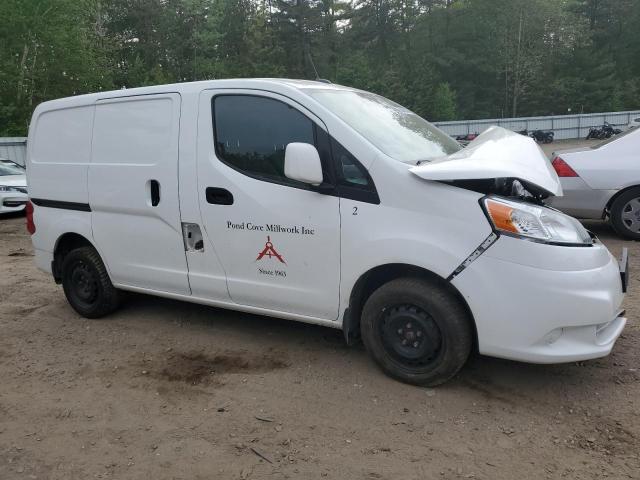 2020 Nissan Nv200 2.5S VIN: 3N6CM0KN3LK710417 Lot: 55645804