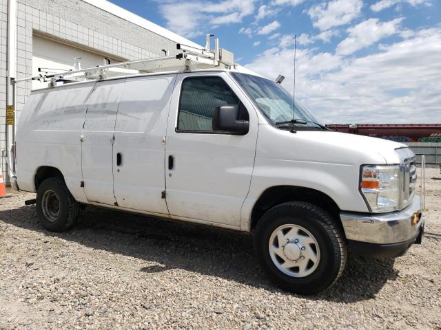 2012 Ford Econoline E350 Super Duty Van VIN: 1FTSE3EL7CDB06117 Lot: 54601764