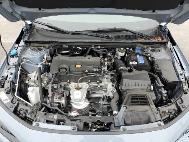 2HGFE2F51NH602064 Honda Civic SPOR 11