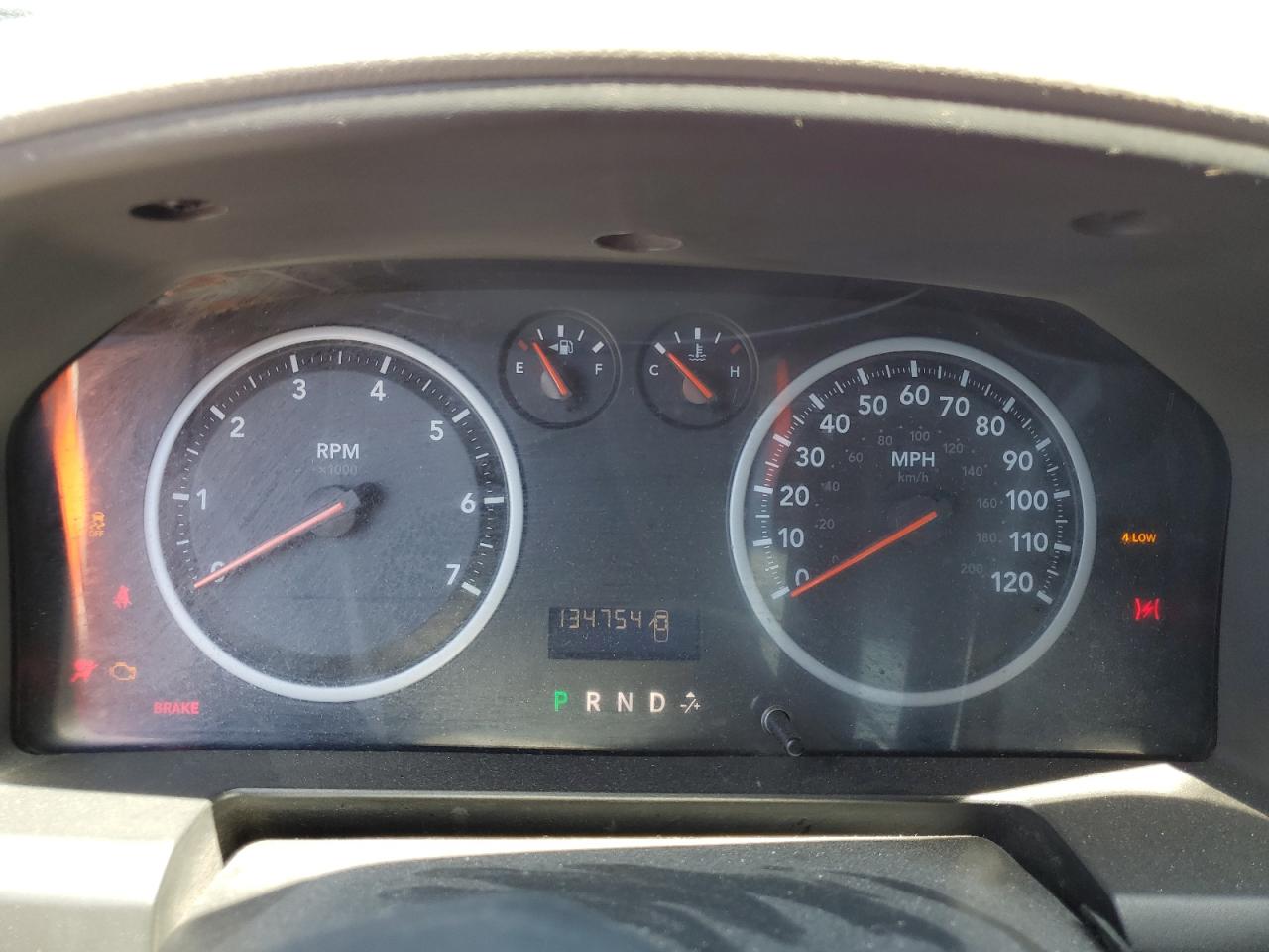 1C6RD7FT8CS340695 2012 Dodge Ram 1500 St