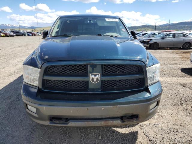 2011 Dodge Ram 1500 VIN: 1D7RV1GT3BS595454 Lot: 56452964