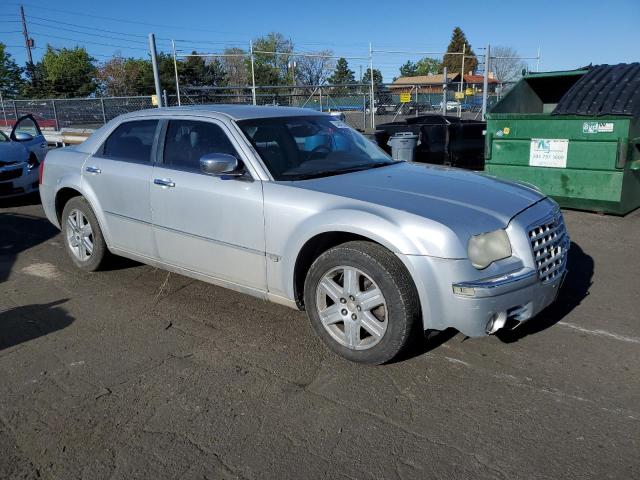 2005 Chrysler 300C VIN: 2C3AK63H35H662178 Lot: 53816724