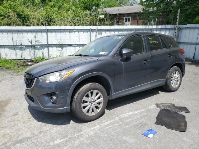 VIN JM3KE4CY7E0364336 2014 Mazda CX-5, Touring no.1