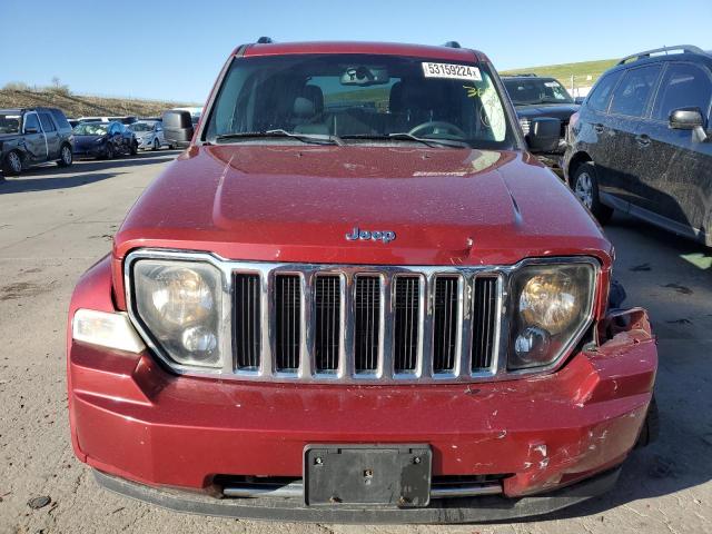 2012 Jeep Liberty Jet VIN: 1C4PJMFK2CW211424 Lot: 53159224