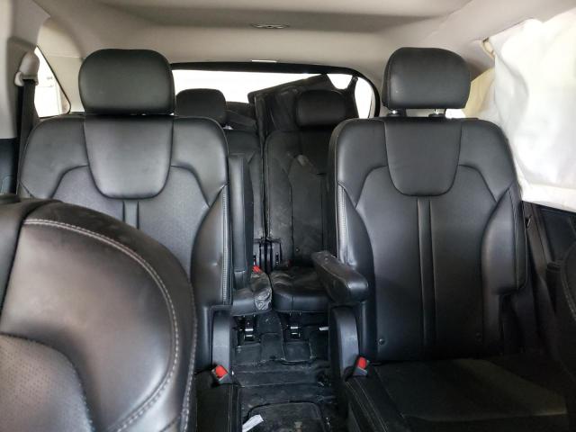2022 Kia Sorento Sx VIN: 5XYRKDLF1NG109156 Lot: 53263794
