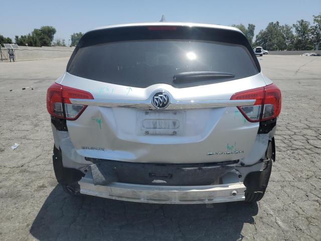 2018 Buick Envision Essence VIN: LRBFX1SA3JD005980 Lot: 56673384