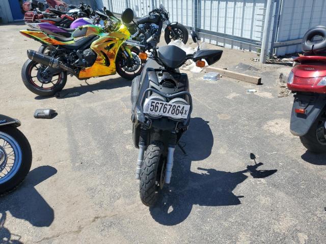 2009 YAMAHA YW125 LPRSE48Y49A004064