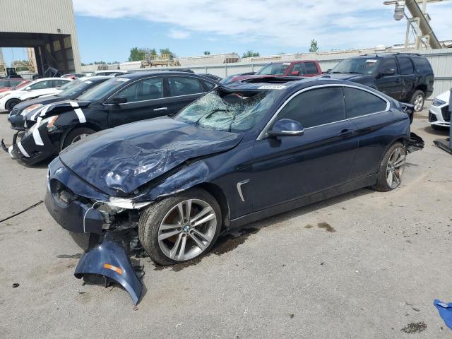 VIN WBA4R9C56HK878127 2017 BMW 4 Series, 430XI no.1