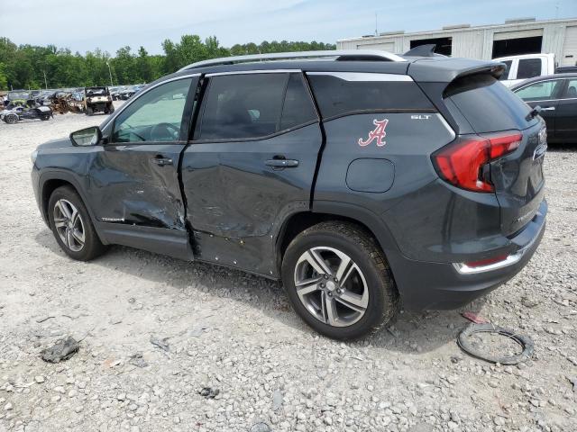 2019 GMC TERRAIN SL - 3GKALVEVXKL272921