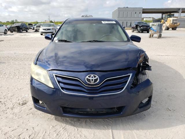 2010 Toyota Camry Base VIN: 4T1BF3EK0AU528727 Lot: 54188944