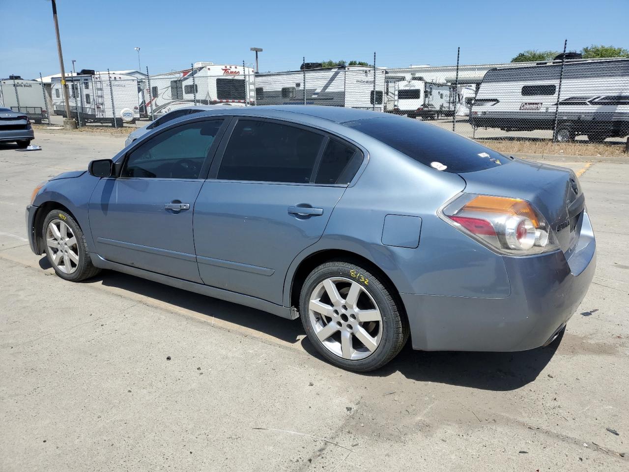 1N4AL2APXBN474293 2011 Nissan Altima Base