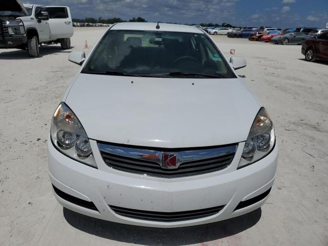 2007 Saturn Aura Xe VIN: 1G8ZS57N67F305018 Lot: 55260974