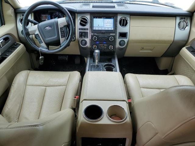 2017 FORD EXPEDITION - 1FMJK2ATXHEA76354