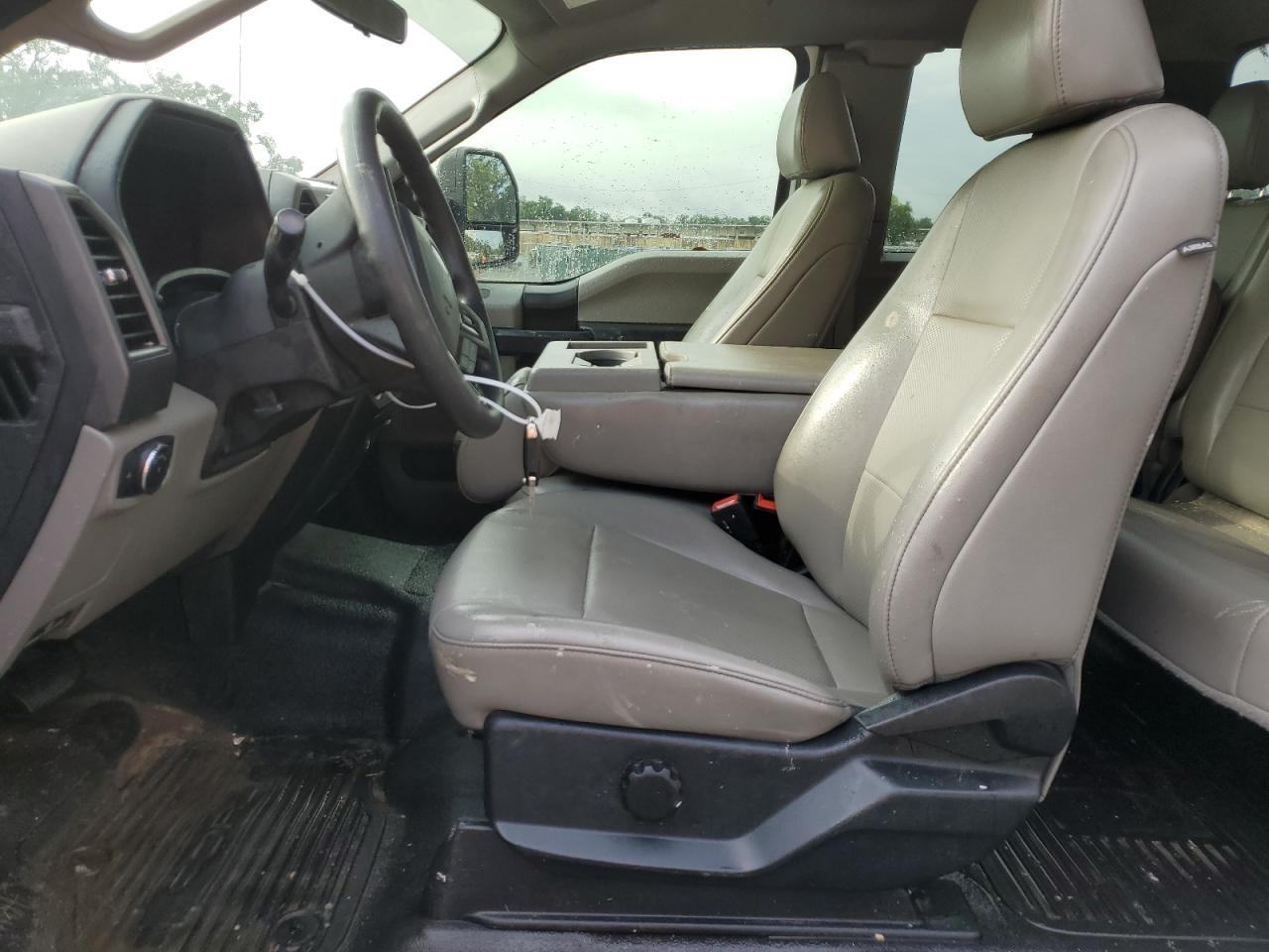 1FT7X2AT1LEE66400 FORD F250 2020