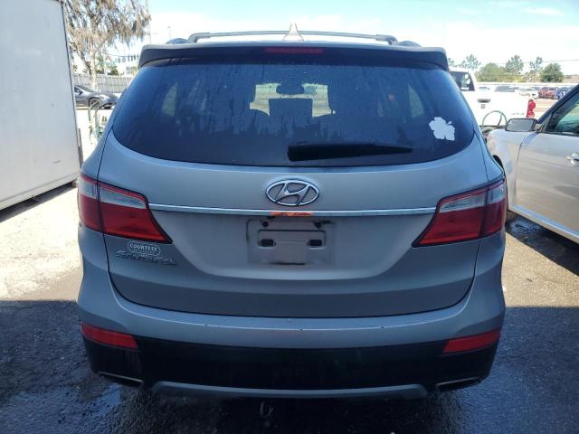 2014 Hyundai Santa Fe Gls VIN: KM8SN4HF4EU084037 Lot: 56240354